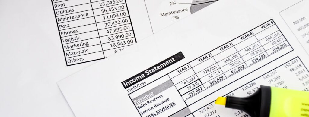 G&A Versus Overhead Expenses