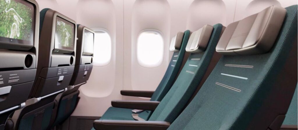 cathay pacific 777-300er seat map